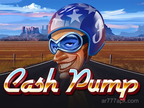 Cash Pump