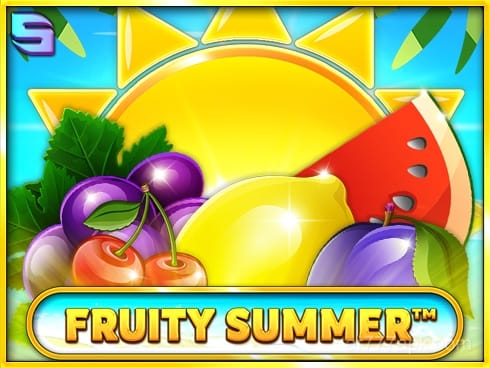 Fruity Summer