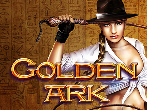 Golden Ark