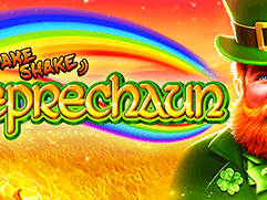Shake Shake Leprechaun