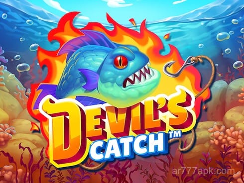 Devil's Catch