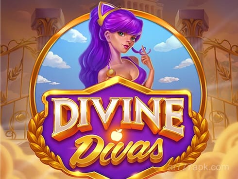 ar777 game Divine Divas