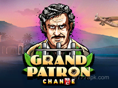Grand Patron